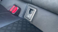 Toyota C-HR 2.0 Hybrid Orange Edition 5dr CVT Hybrid Hatchback